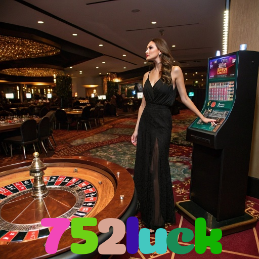 752luck:Aposte no futebol, jogue poker e conquiste vitórias épicas!