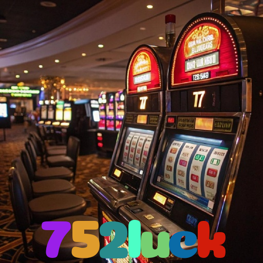 752luck：Aposte nas melhores slots e conquiste prêmios como nunca!
