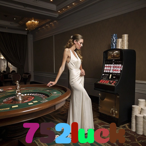 752luck:Aposte no futebol, jogue poker e conquiste vitórias épicas!