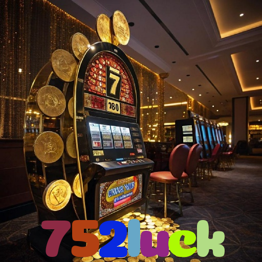 752luck：Jogue poker, aposte no futebol e ganhe em grandes jogos de cassino!