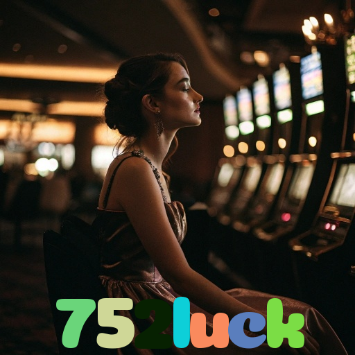 752luck：Aposte nas melhores slots e conquiste prêmios como nunca!