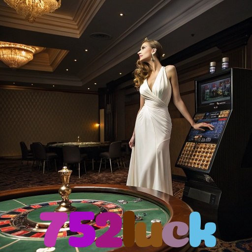 752luck：Jogue poker, aposte no futebol e ganhe em grandes jogos de cassino!