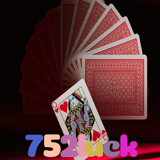 752luck：Aposte no futebol, jogue poker e conquiste vitórias épicas!