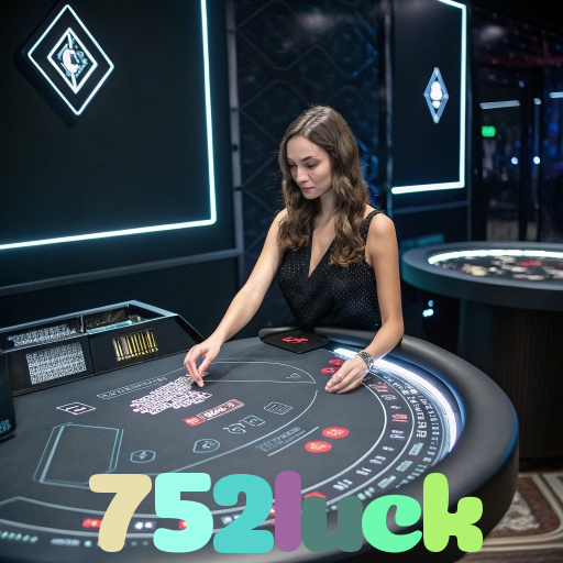 752luck：Aposte no futebol, jogue poker e conquiste vitórias épicas!