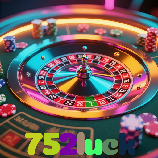 752luck:Jogue poker, aposte no futebol e ganhe em grandes jogos de cassino!