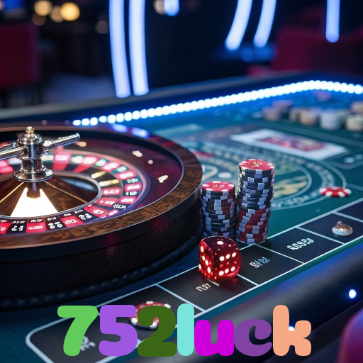 752luck：Aposte nas melhores slots e conquiste prêmios como nunca!