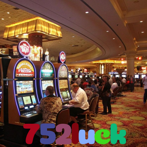 752luck：Jogue poker, aposte no futebol e ganhe em grandes jogos de cassino!