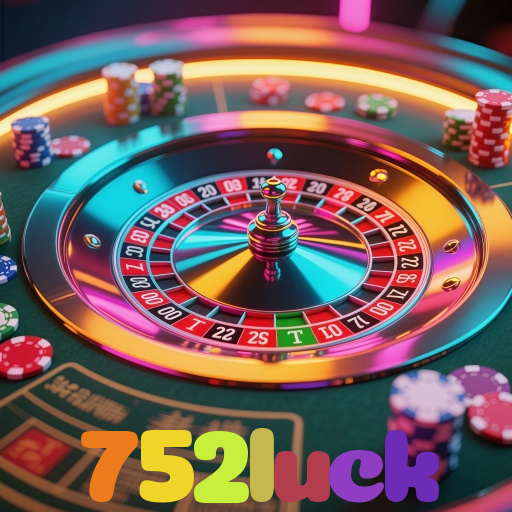 752luck:Aposte no futebol, jogue poker e conquiste vitórias épicas!