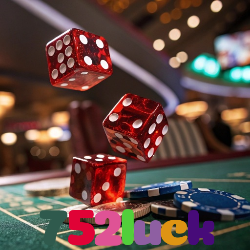 752luck：Aposte nas melhores slots e conquiste prêmios como nunca!