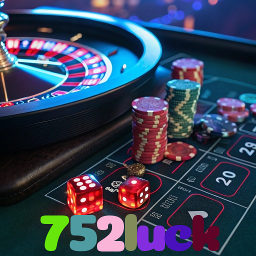 752luck：Aposte nas melhores slots e conquiste prêmios como nunca!