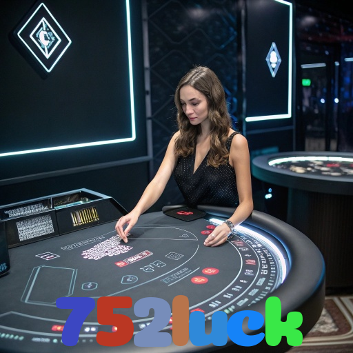 752luck：Aposte no futebol, jogue poker e conquiste vitórias épicas!