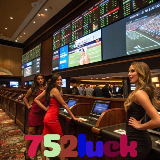752luck:Jogue poker, aposte no futebol e ganhe em grandes jogos de cassino!