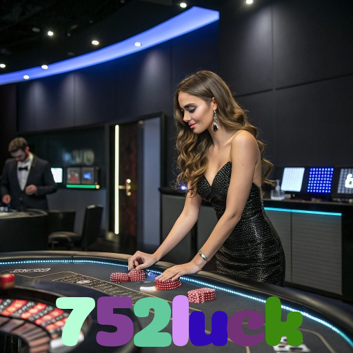 752luck:Aposte no futebol, jogue poker e conquiste vitórias épicas!