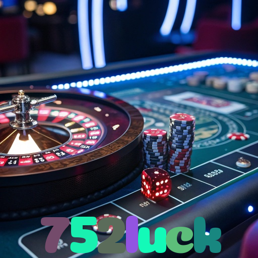 752luck:Aposte no futebol, jogue poker e conquiste vitórias épicas!