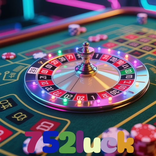 752luck：Aposte nas melhores slots e conquiste prêmios como nunca!