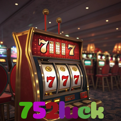 752luck：Aposte no futebol, jogue poker e conquiste vitórias épicas!