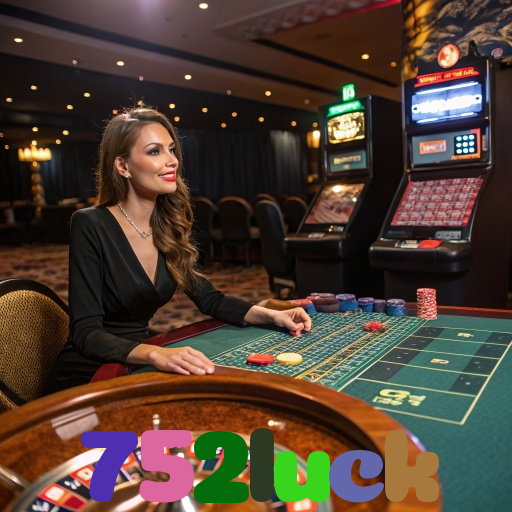 752luck:Jogue poker, aposte no futebol e ganhe em grandes jogos de cassino!