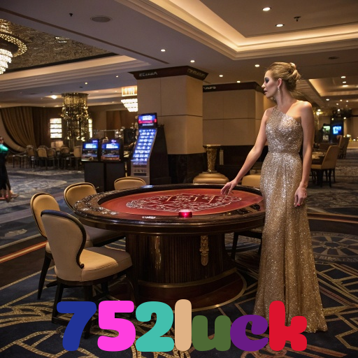 752luck：Aposte no futebol, jogue poker e conquiste vitórias épicas!
