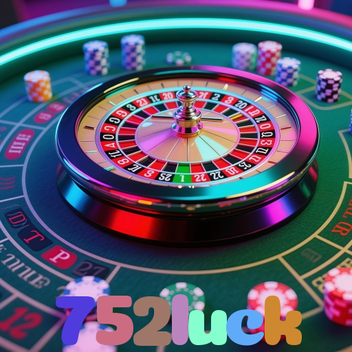 752luck：Aposte nas melhores slots e conquiste prêmios como nunca!