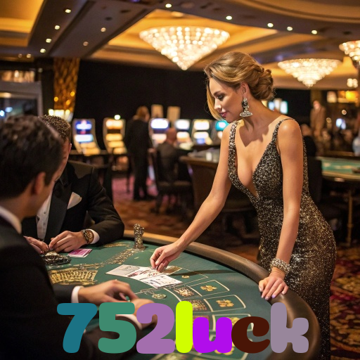 752luck：Aposte no futebol, jogue poker e conquiste vitórias épicas!