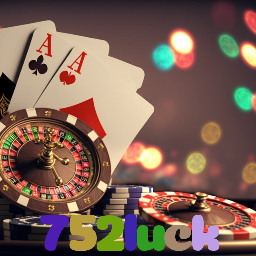 752luck：Aposte nas melhores slots e conquiste prêmios como nunca!