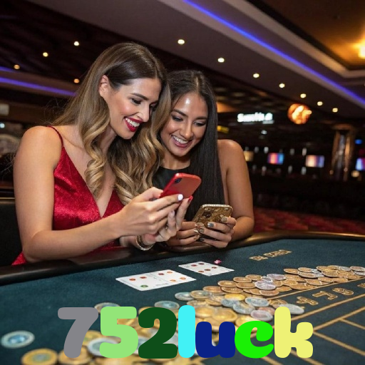 752luck：Aposte no futebol, jogue poker e conquiste vitórias épicas!