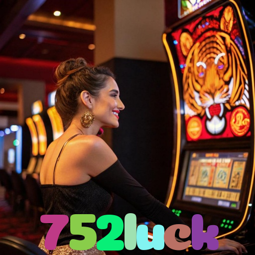 752luck：Aposte nas melhores slots e conquiste prêmios como nunca!