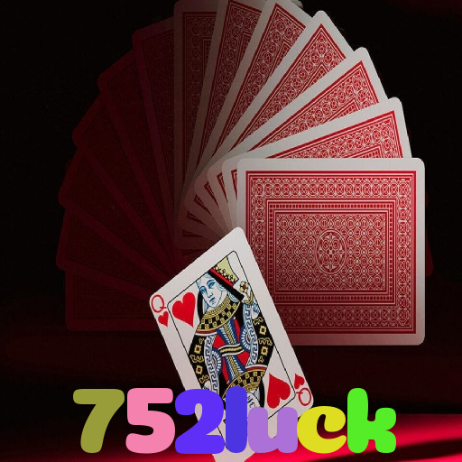 752luck：Jogue poker, aposte no futebol e ganhe em grandes jogos de cassino!
