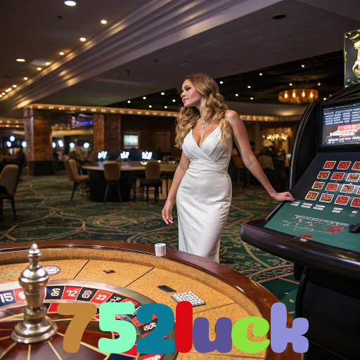 752luck:Aposte no futebol, jogue poker e conquiste vitórias épicas!