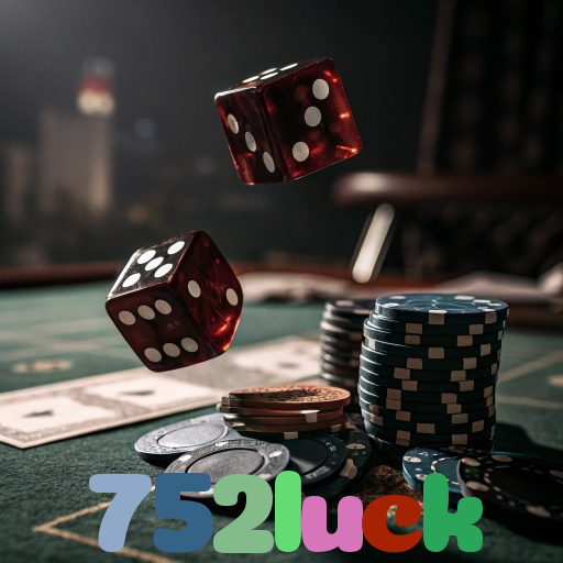 752luck：Aposte no futebol, jogue poker e conquiste vitórias épicas!