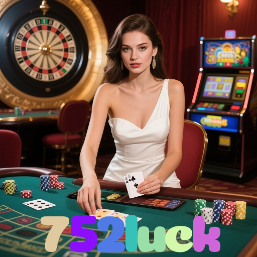 752luck:Aposte no futebol, jogue poker e conquiste vitórias épicas!
