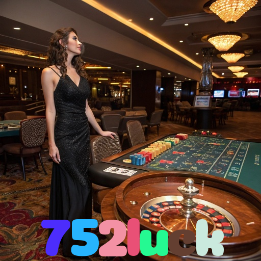 752luck：Aposte no futebol, jogue poker e conquiste vitórias épicas!