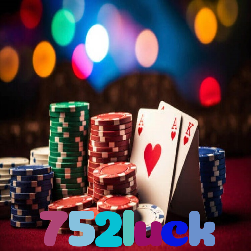 752luck:Aposte nas melhores slots e conquiste prêmios como nunca!