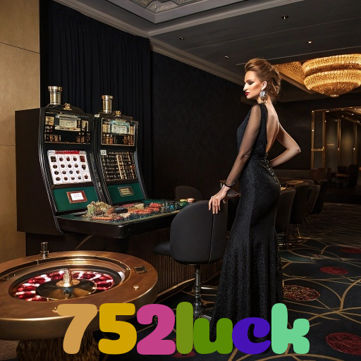752luck：Aposte nas melhores slots e conquiste prêmios como nunca!