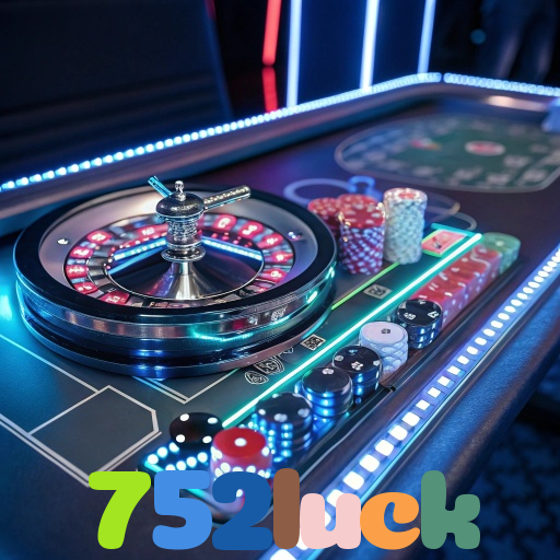 752luck：Aposte no futebol, jogue poker e conquiste vitórias épicas!