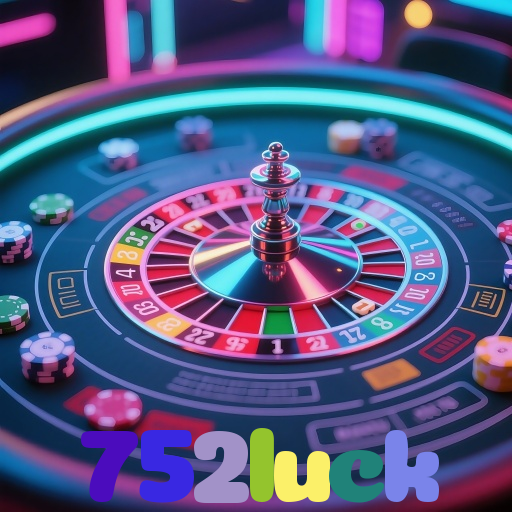 752luck：Jogue poker, aposte no futebol e ganhe em grandes jogos de cassino!