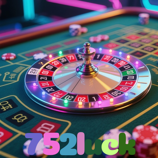 752luck：Aposte nas melhores slots e conquiste prêmios como nunca!