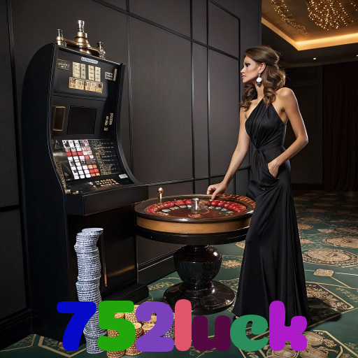 752luck：Aposte nas melhores slots e conquiste prêmios como nunca!