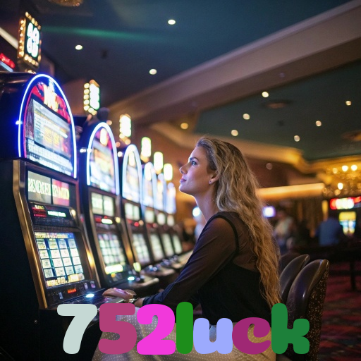 752luck：Jogue poker, aposte no futebol e ganhe em grandes jogos de cassino!