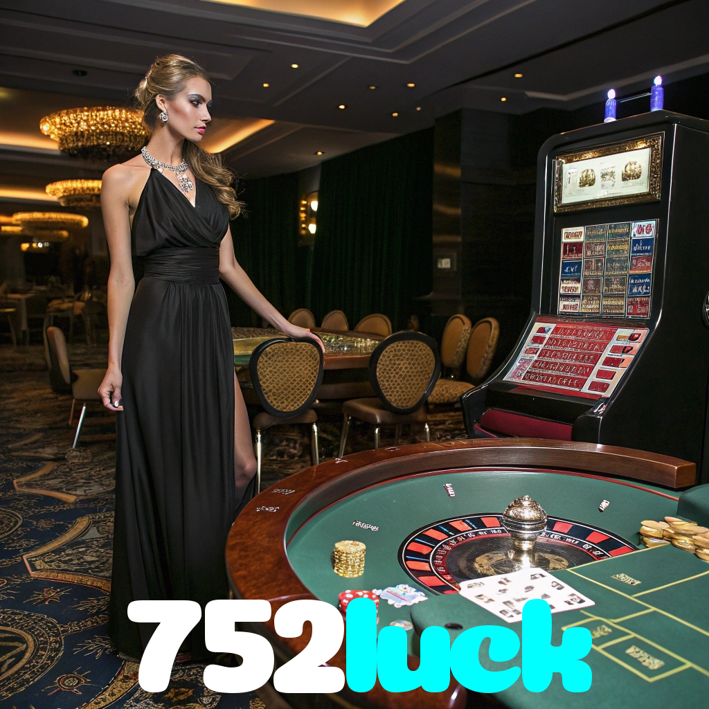 752luck:Aposte no futebol, jogue poker e conquiste vitórias épicas!