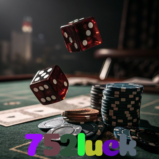 752luck：Jogue poker, aposte no futebol e ganhe em grandes jogos de cassino!