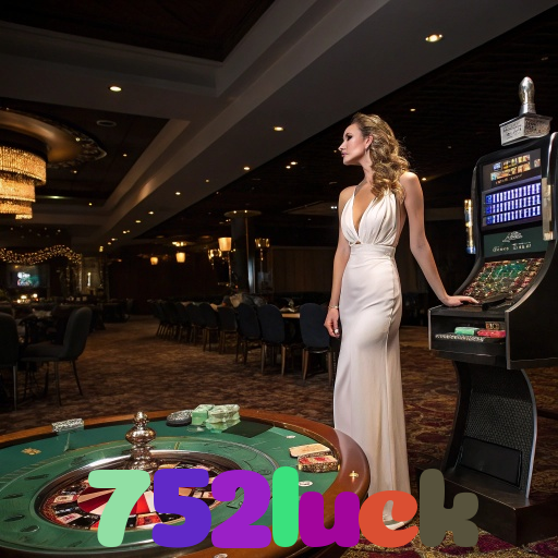752luck：Jogue poker, aposte no futebol e ganhe em grandes jogos de cassino!