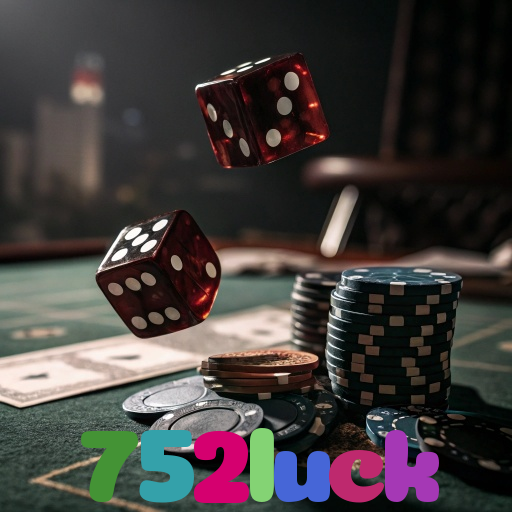 752luck:Jogue poker, aposte no futebol e ganhe em grandes jogos de cassino!