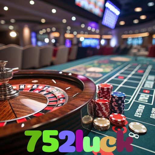 752luck:Aposte no futebol, jogue poker e conquiste vitórias épicas!