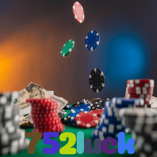 752luck:Aposte no futebol, jogue poker e conquiste vitórias épicas!