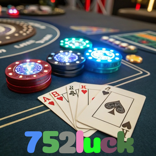 752luck：Aposte nas melhores slots e conquiste prêmios como nunca!