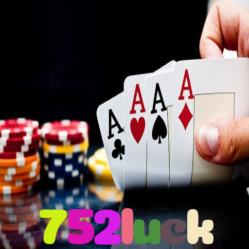 752luck：Aposte no futebol, jogue poker e conquiste vitórias épicas!