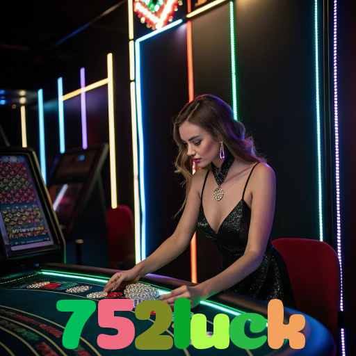 752luck：Aposte nas melhores slots e conquiste prêmios como nunca!