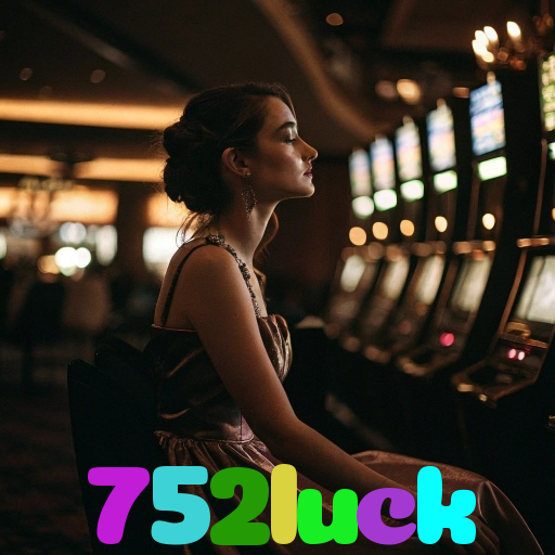 752luck：Aposte nas melhores slots e conquiste prêmios como nunca!