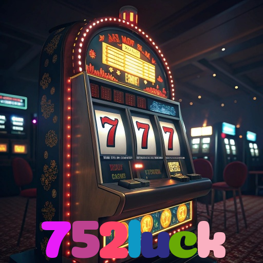 752luck：Aposte no futebol, jogue poker e conquiste vitórias épicas!
